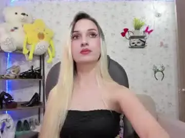 Isablonde1  live sex cam