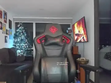 Julidavila  live sex cam