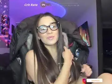 Julidavila  live sex cam