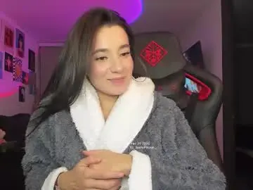 Julidavila  live sex cam