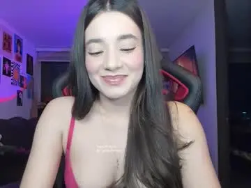 Julidavila  live sex cam