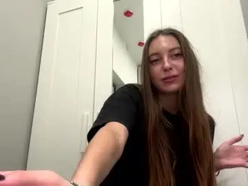 Kymberlyrosenlof  live sex cam