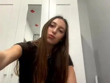 Kymberlyrosenlof  live sex cam