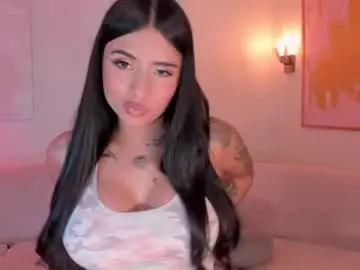 Mariaherrera_  live sex cam
