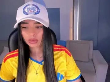 Mariaherrera_  live sex cam