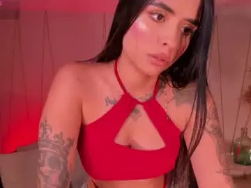 Mariaherrera_  live sex cam