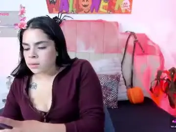 Samy_pregnant21  live sex cam