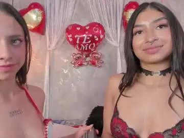 Sareli_angels  live sex cam