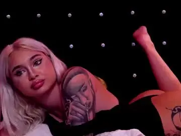 Taniabliss  live sex cam