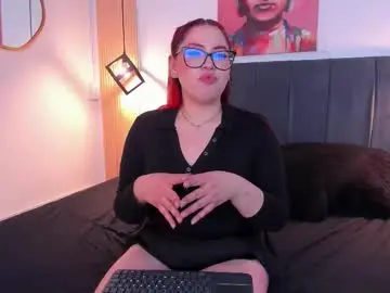 Velvetscarlett  live sex cam