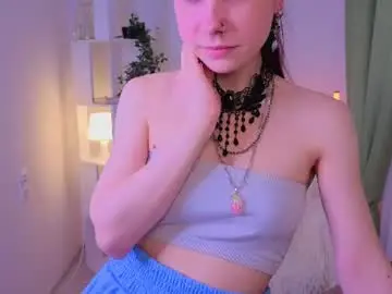 Yourownsuccubus  live sex cam