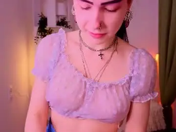Yourownsuccubus  live sex cam