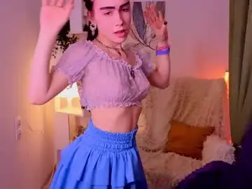 Yourownsuccubus  live sex cam