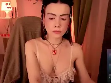 Yourownsuccubus  live sex cam
