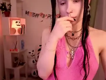 Yourownsuccubus  live sex cam