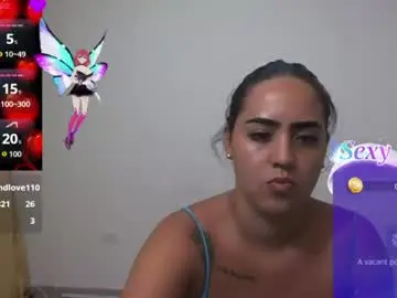 Zoe_bluee_  live sex cam
