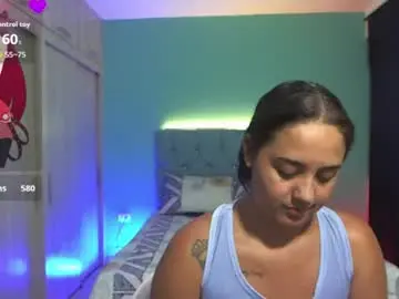 Zoe_bluee_  live sex cam