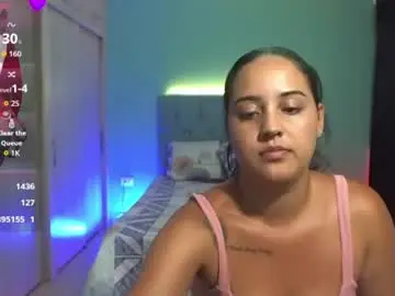 Zoe_bluee_  live sex cam