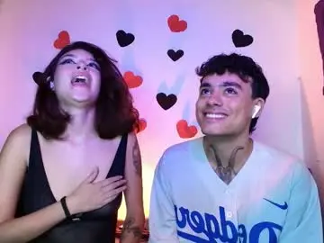 _dualseduction  live sex cam