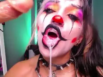 Amelierouss  live sex cam