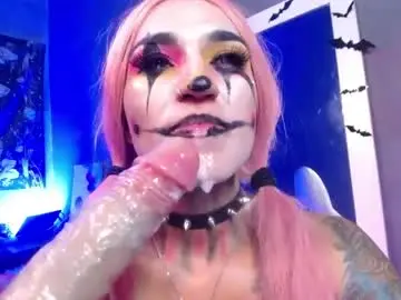 Amelierouss  live sex cam