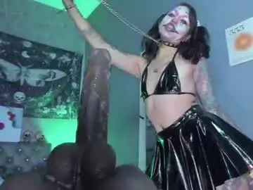 Amelierouss  live sex cam