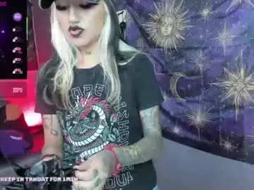 Amelierouss  live sex cam