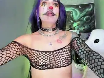 Amelierouss  live sex cam