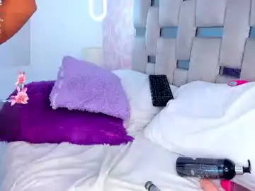 Annievanegas  live sex cam