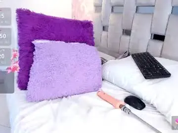 Annievanegas  live sex cam