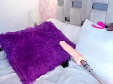 Annievanegas  live sex cam