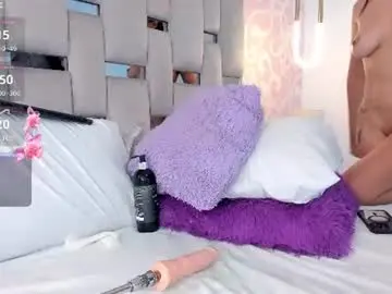 Annievanegas  live sex cam