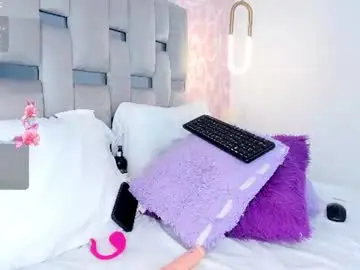 Annievanegas  live sex cam