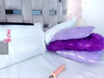 Annievanegas  live sex cam