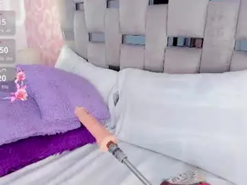 Annievanegas  live sex cam