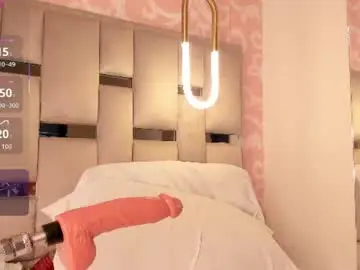 Annievanegas  live sex cam