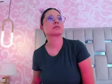 Annievanegas  live sex cam