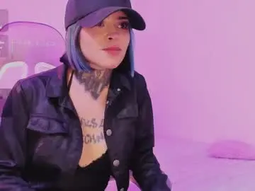 Bambiart  live sex cam