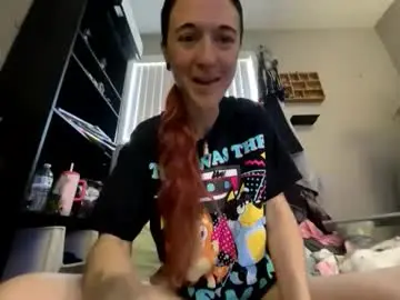 Bluebloodednorsewitch  live sex cam
