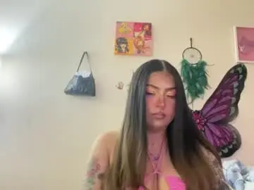Bubbles_blowss  live sex cam