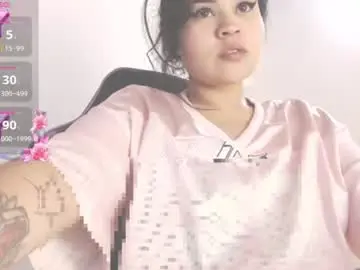 Dollysweet666  live sex cam