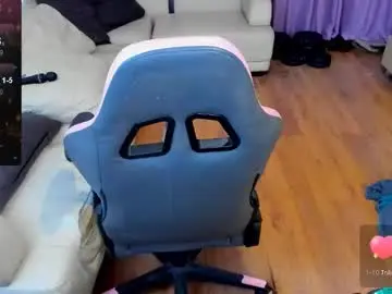 Ericabunny  live sex cam