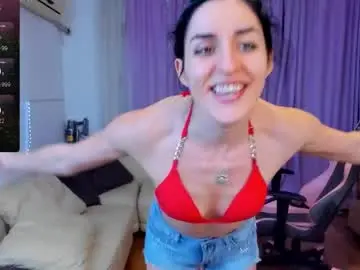 Ericabunny  live sex cam