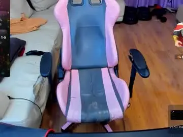 Ericabunny  live sex cam