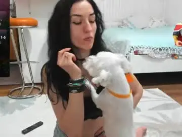 Ericabunny  live sex cam