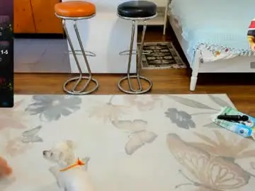 Ericabunny  live sex cam