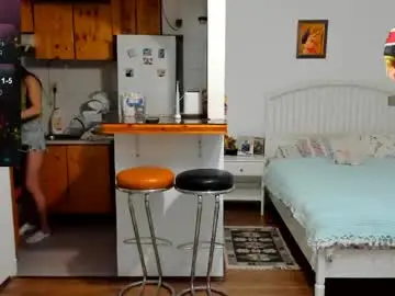 Ericabunny  live sex cam