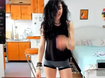 Ericabunny  live sex cam