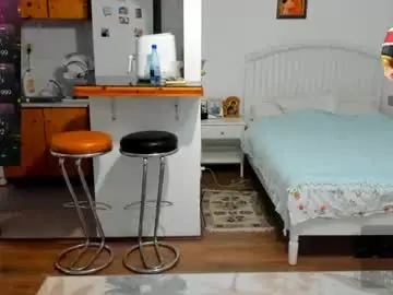 Ericabunny  live sex cam