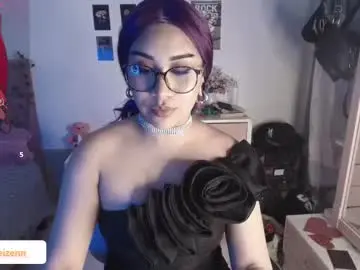 Exodiakinky  live sex cam